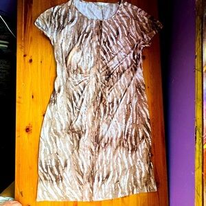 Peter nygard dress